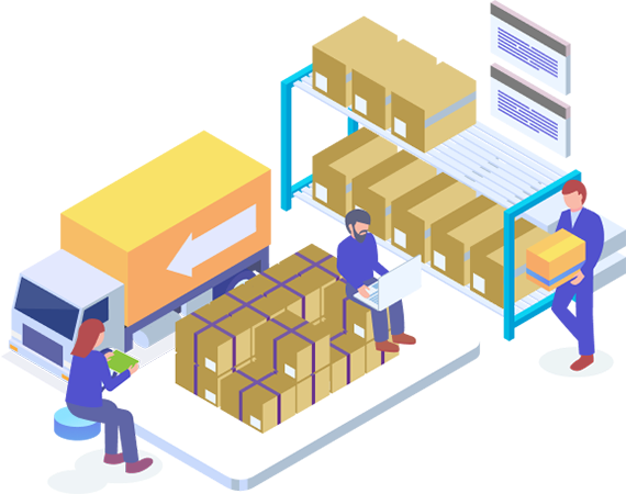 Ecommerce Order Fulfillment